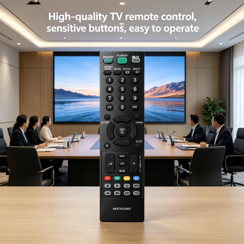 

AKB73655802 AKB73655861 TV Remote Control Replacement Compatible with Models 55LS4500 42CS530 47LS4500