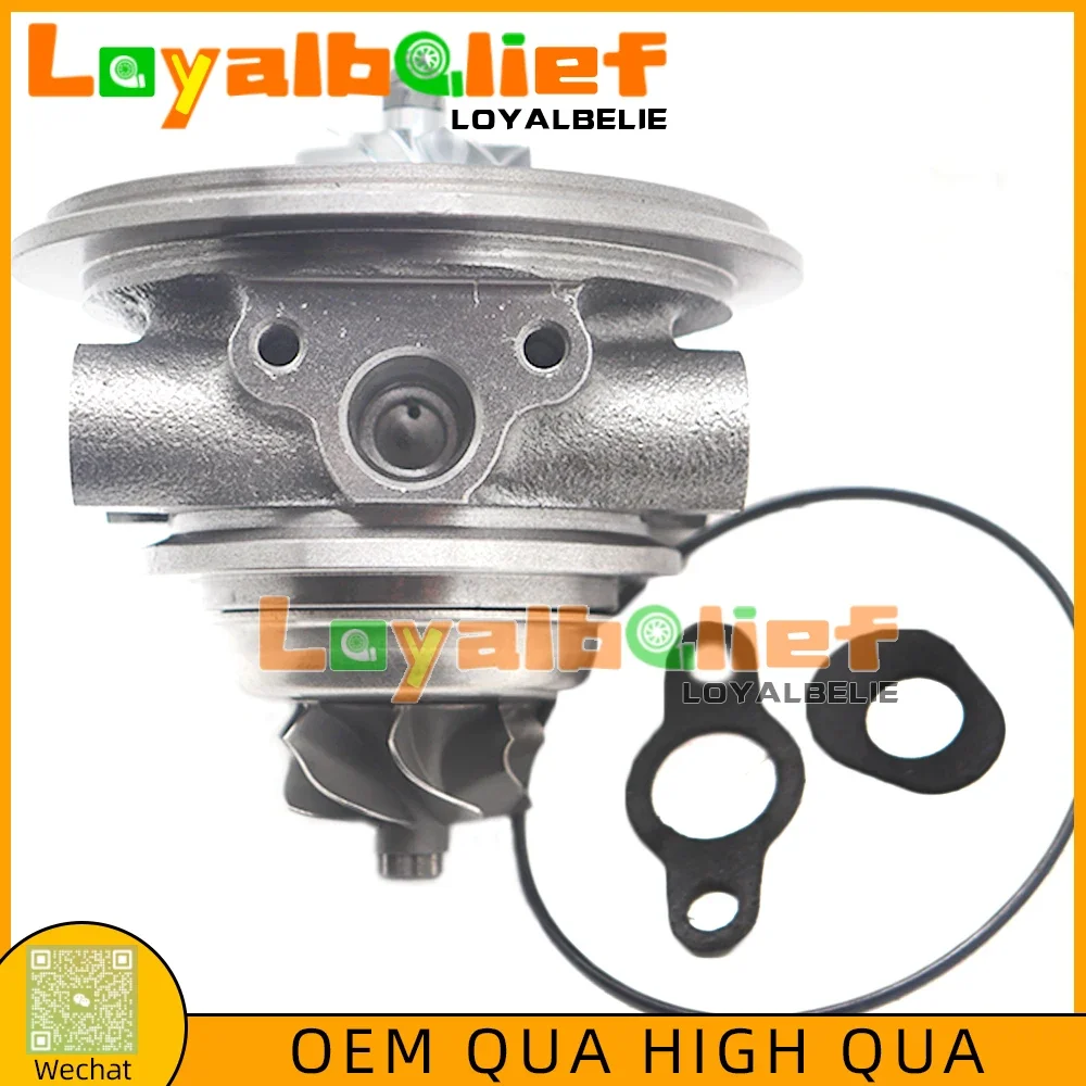 Cartucho Turbo RHF3 AL0067 para Mercedes Clase A W176 A180 A180 Azul Eficiencia A 2700902280   A 270090008080   A 2700900980