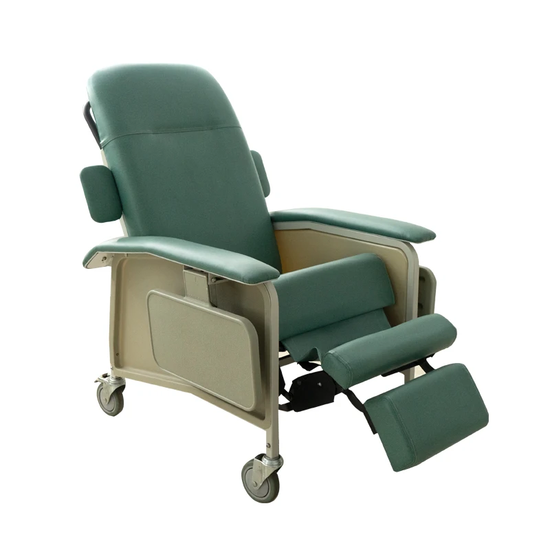 YFY-R04 Customizable Geriatric Hospital Rehabilitation Chair