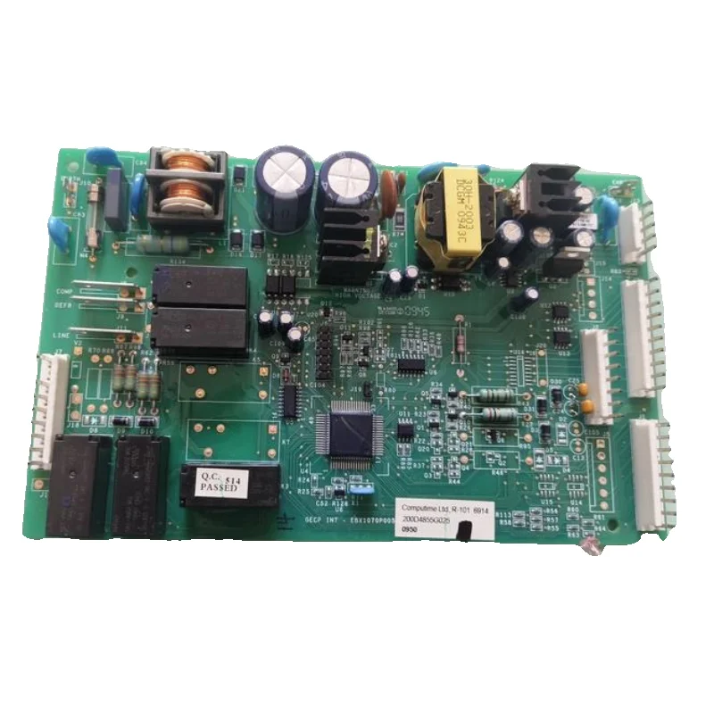 Refrigerator Computer Board Mainboard 200D4855G025 200D4853G013