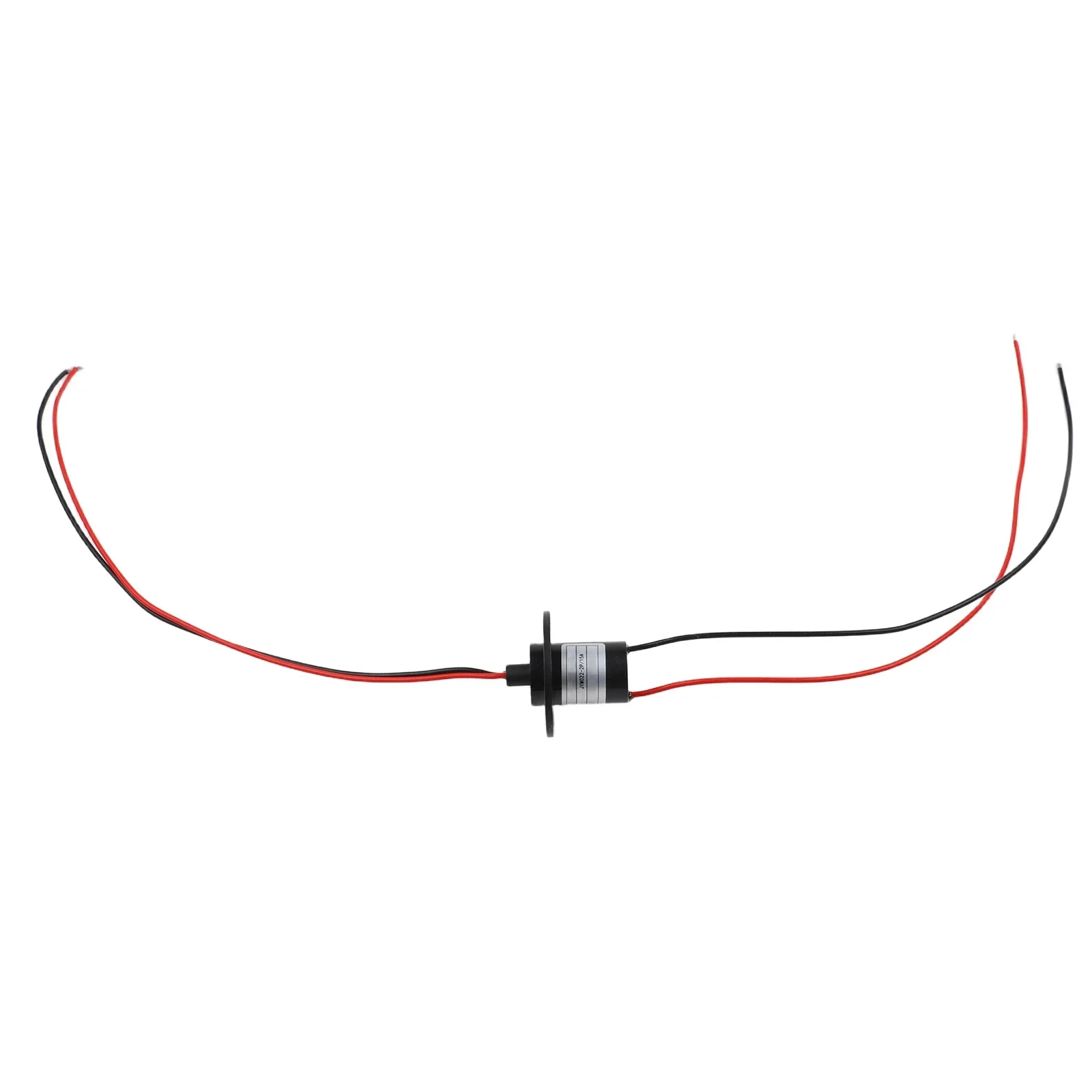 Suitable For PTZ Conductive Slip Ring Slip Ring Electrical Slip Ring Precious Metal 10 Million Revolutions Engineering Plastic