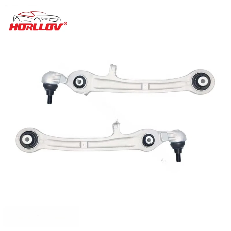 12pcs Suspension Part Front Upper Control Arm Kit for Audi A6 C6 4E0407510B 4E0407505B 4F0407694C