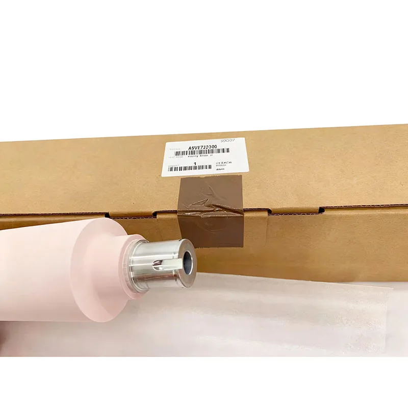 

A9VE720300 Original New Fixing Center Roller For Konica Minolta C3080 C4070 C4065 C4080