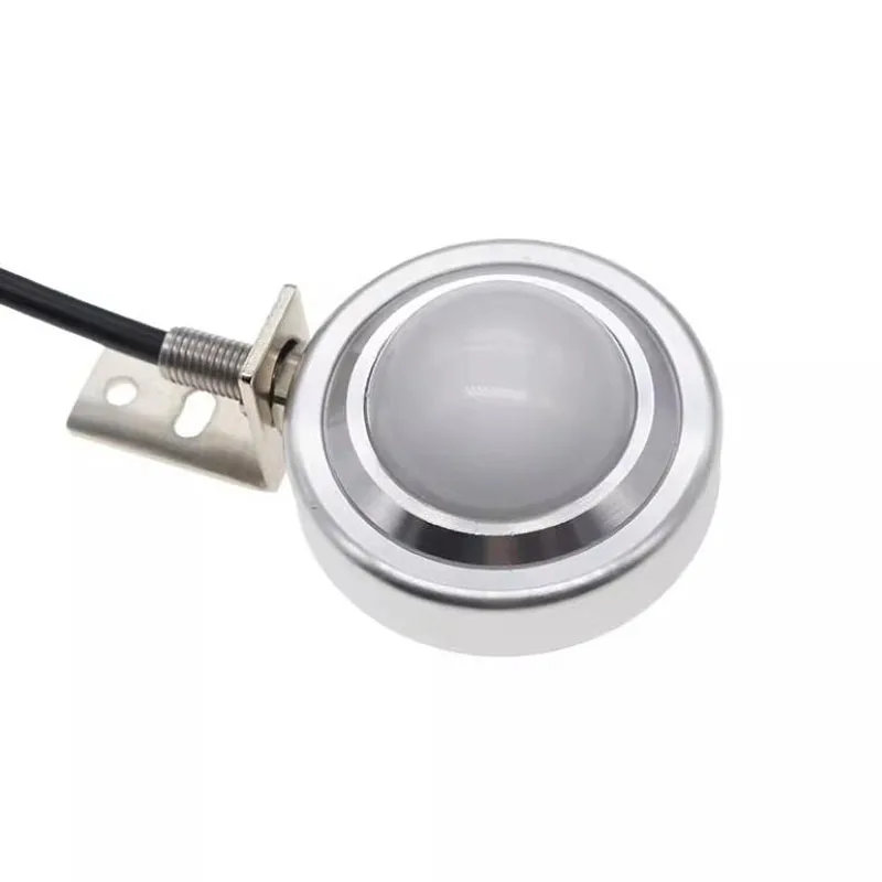 Transmitter measuring range 0–65535 LUX, high-precision illuminance sensor RS485 light intensity detector