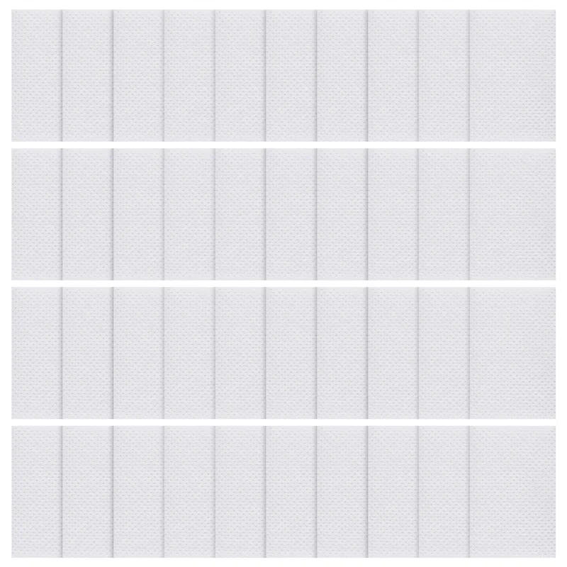 L72A-Ultra Fine Disposable Filters For Resmed Airsense 10/ Aircurve 10 /S9 Series Machines Replacement CPAP-Filters