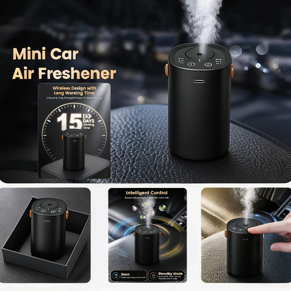 new-rechargeable-waterless-essential-oil-diffuser-cordless-aromatherapy-car-diffuser-with-timing-setting-and-3-fragrance-levels