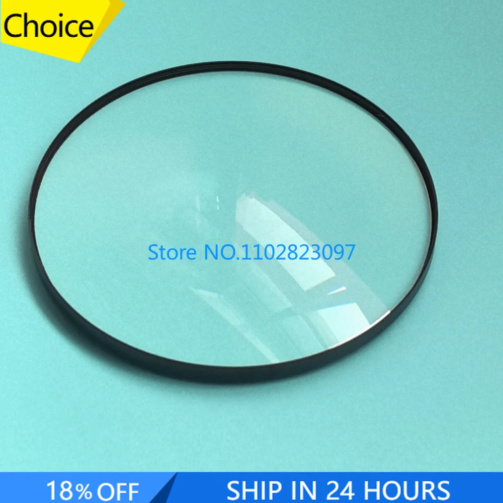 New Art 24-70mm F/2.8 DG DN For Sigma 24-70 mm 2.8 F2.8 DGDN Front First Optics Element Glass Camera LENS Part