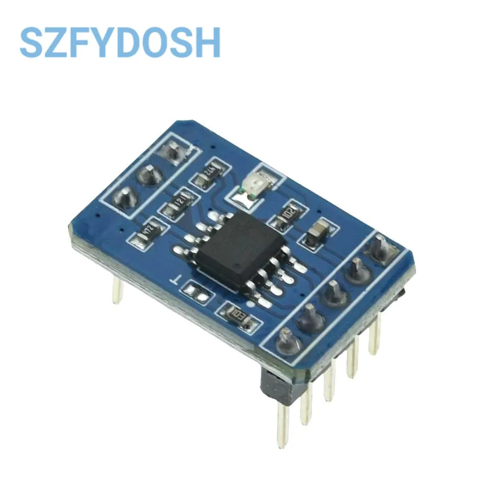 MAX3485/MAX3485/MAX13487Module TTL To RS485 Usart Communication Accessories Serial Parallel Multi-machine Communication