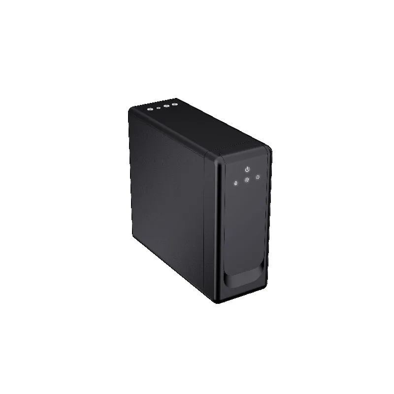 Airo 5 Stage Reverse Osmosis Water Purifier for Home Reducing Heavy Metal Toxic Chemical From Tap Water
