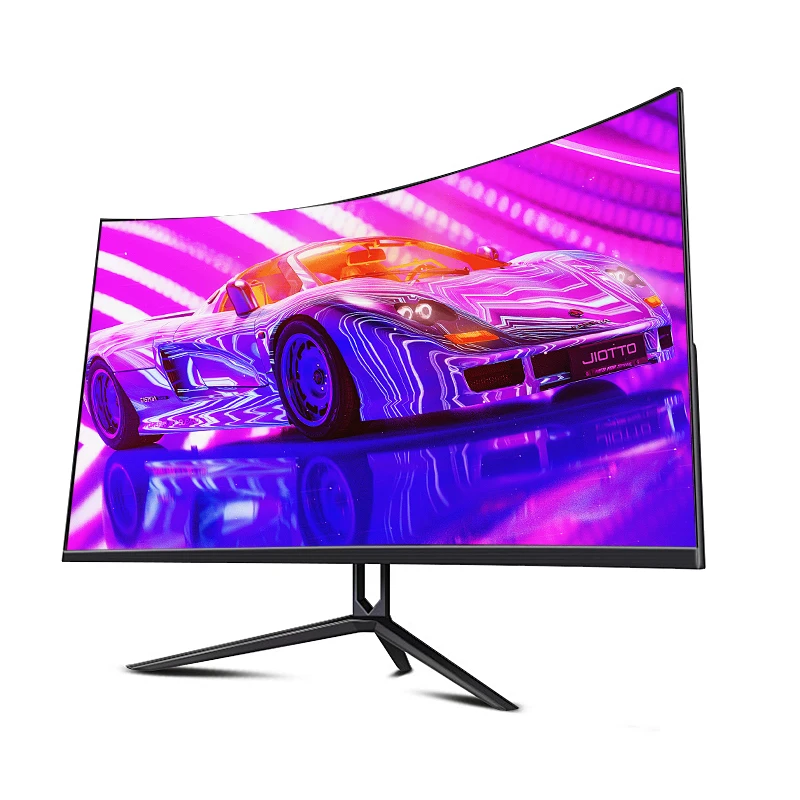 Imagem -05 - Anmite-monitor Curvo para Jogos Hdmi Pchdmi Ecrã Ultra-roubo Hdr Usb-c Fhd 1920x1080 27 Fhd 240hz