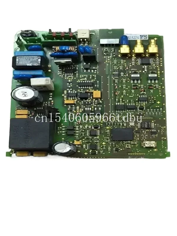 

For Endress+Hauser 71131646 71138304 Ultrasonic Flowmeter Motherboard 91W Module New