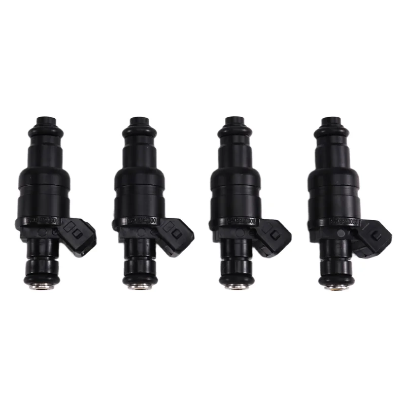 2,3 л L4 топливная форсунка 0000788123 4 шт./лот для SLK230 C230 1998-2000