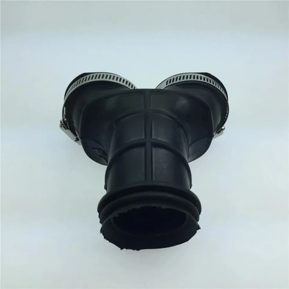 For Regal Raptor for CA250 Earth Eagle King Motorcycle Air Filter Into  Trachea DD250E DD250G Air Filter Air Filter Into Trachea