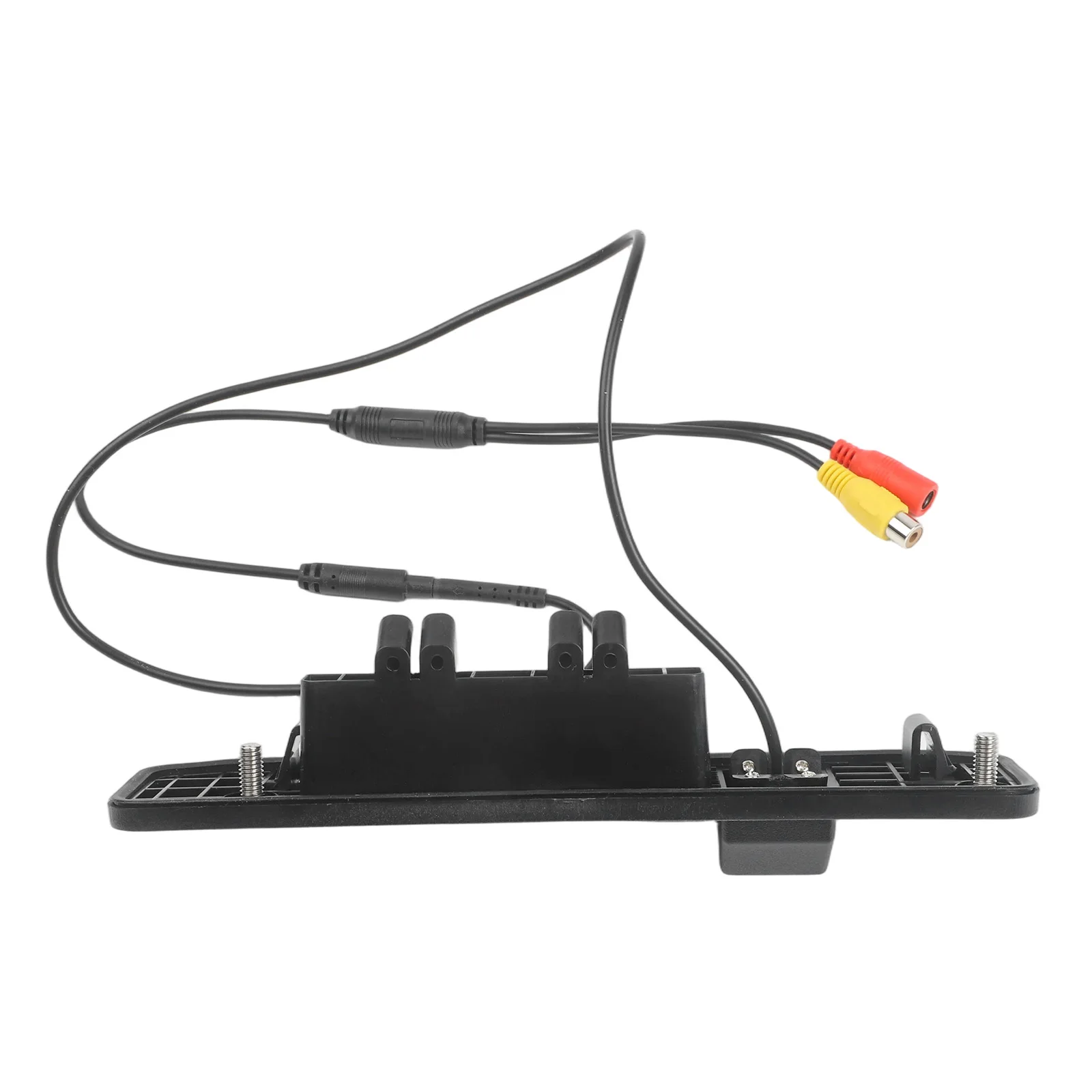 170 Degree View 928*500 Pixels Rearview Camera Photosensitive Element Waterproof And Shockproof Obstacle Detection