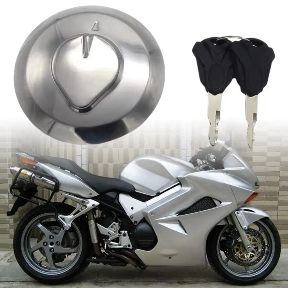 

Motorcycle Fuel Tank Cap For Honda Varadero CBF250 CM125 GL500 XR125L XL125 VF500F XBR500 CB650 17620-KPC-641 17620-460-067