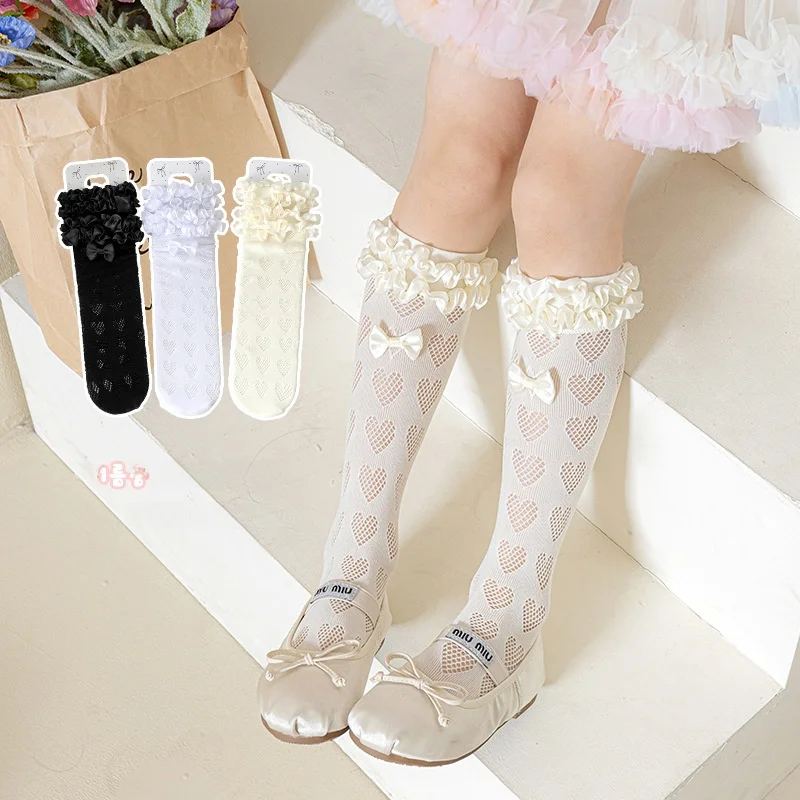 meias-finas-com-renda-para-meninas-estilo-lolita-leggings-de-verao-e-primavera-para-criancas-poliester-com-tecnologia-de-controle-de-umidade