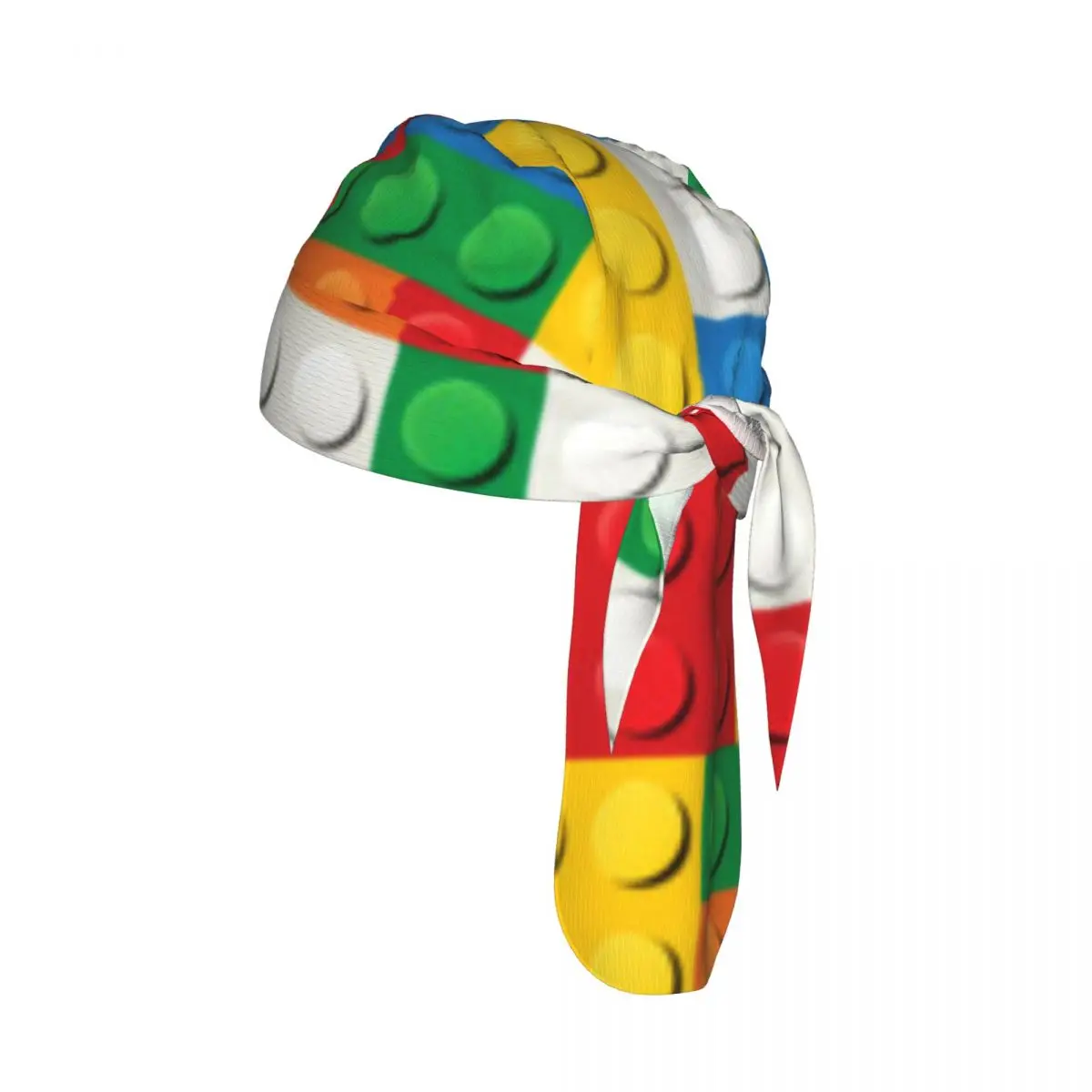 

Велосипедная повязка на голову, пластиковые детали, быстросохнущая солнцезащитная кепка-шарф для велоспорта