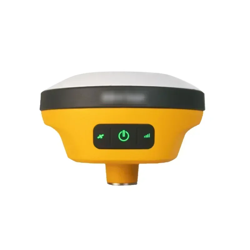 جهاز استقبال ممتاز عالي الجودة Hi Target V200 Gnss كلاً من Rtk & Static Gps 800 قناة Lunix Os قاعدة أدوات المسح أو Rove #4