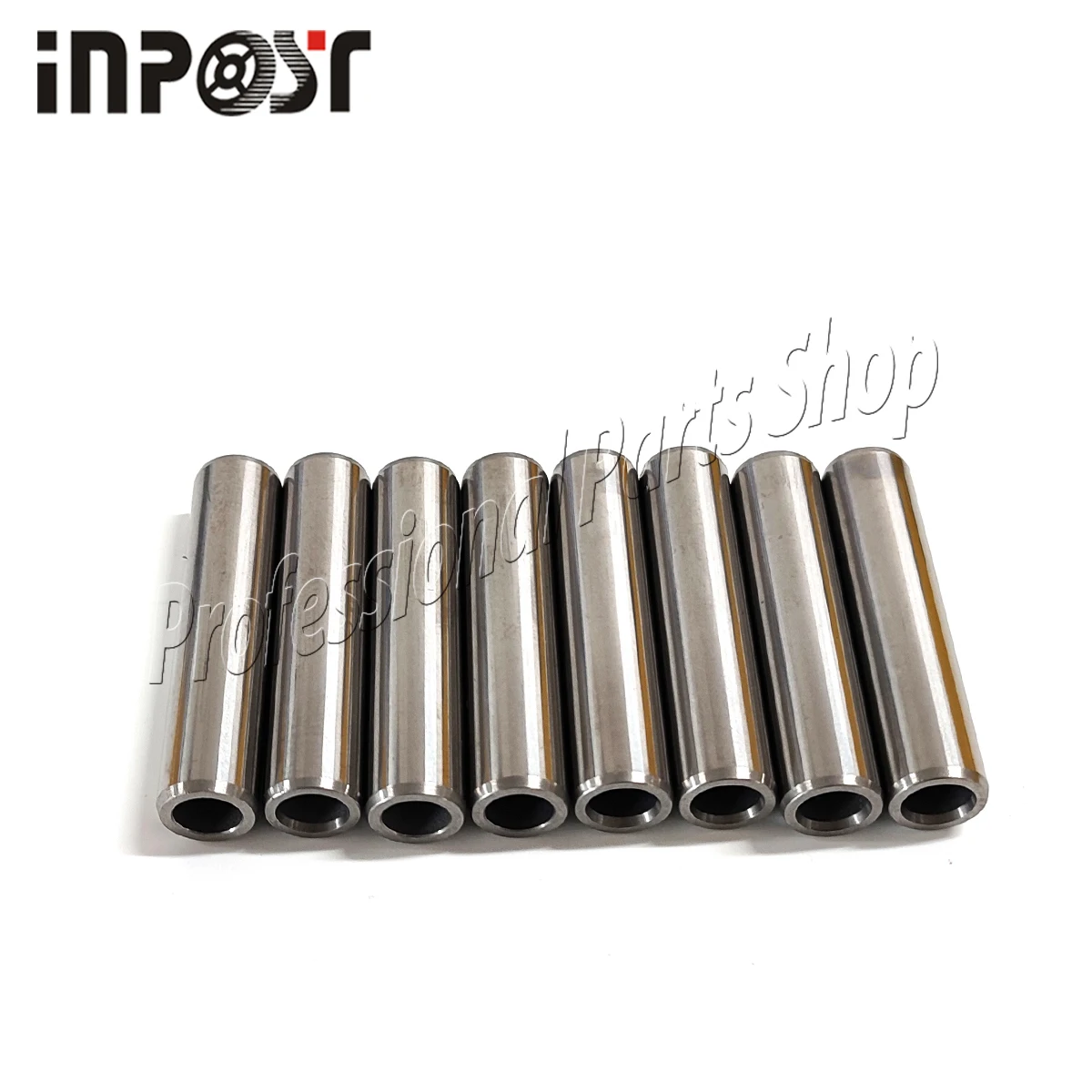 طقم صمام لمحرك كاتربيلر القط ، C3.4