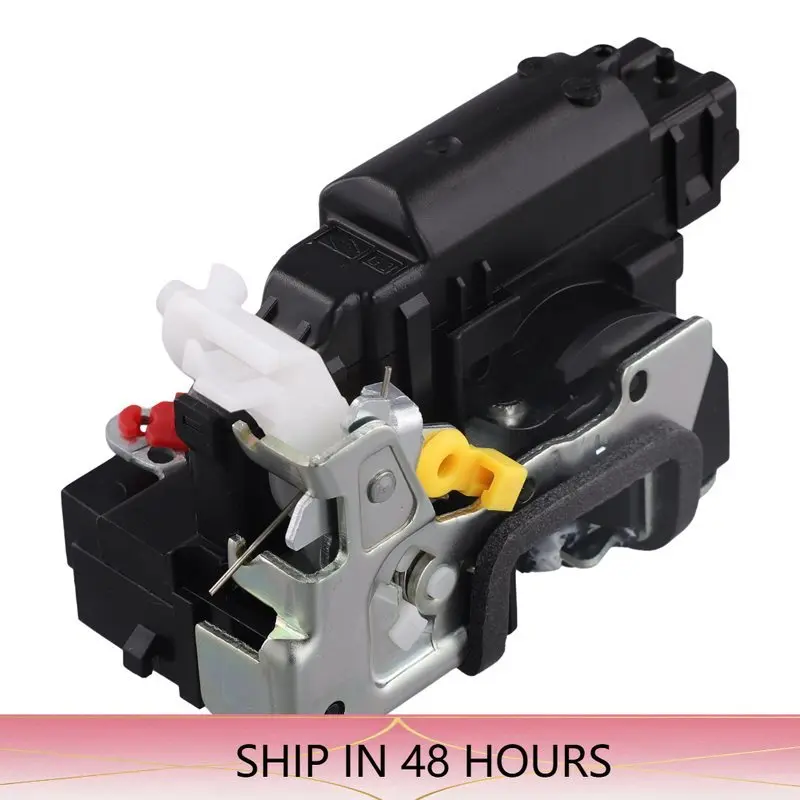 High Quality For Renault Logan Sandero LADA Largus 8200928468 Front Left Door Lock Latch Actuator