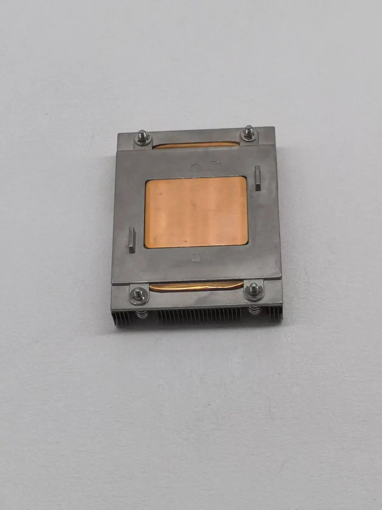 2Fky9 02Fky9 Kühlsystem für Poweredge R330 R430 CPU Server Kühlkörper