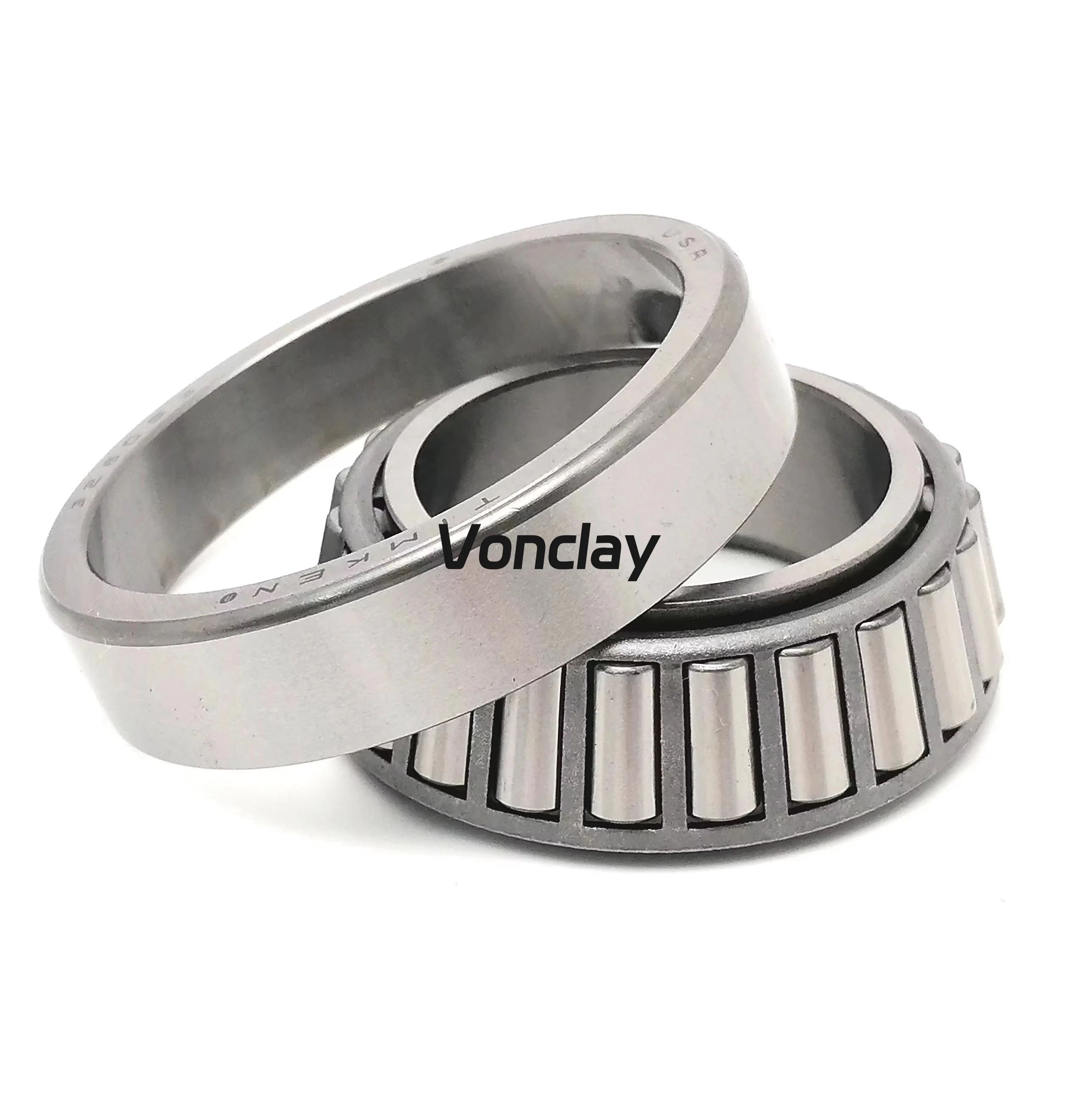 مرفقات الرافعة الشوكية ليند مع محمل أسطواني 41x68x21 0009247375 لقطع الغيار المثالية لأداء الرافعة الشوكية