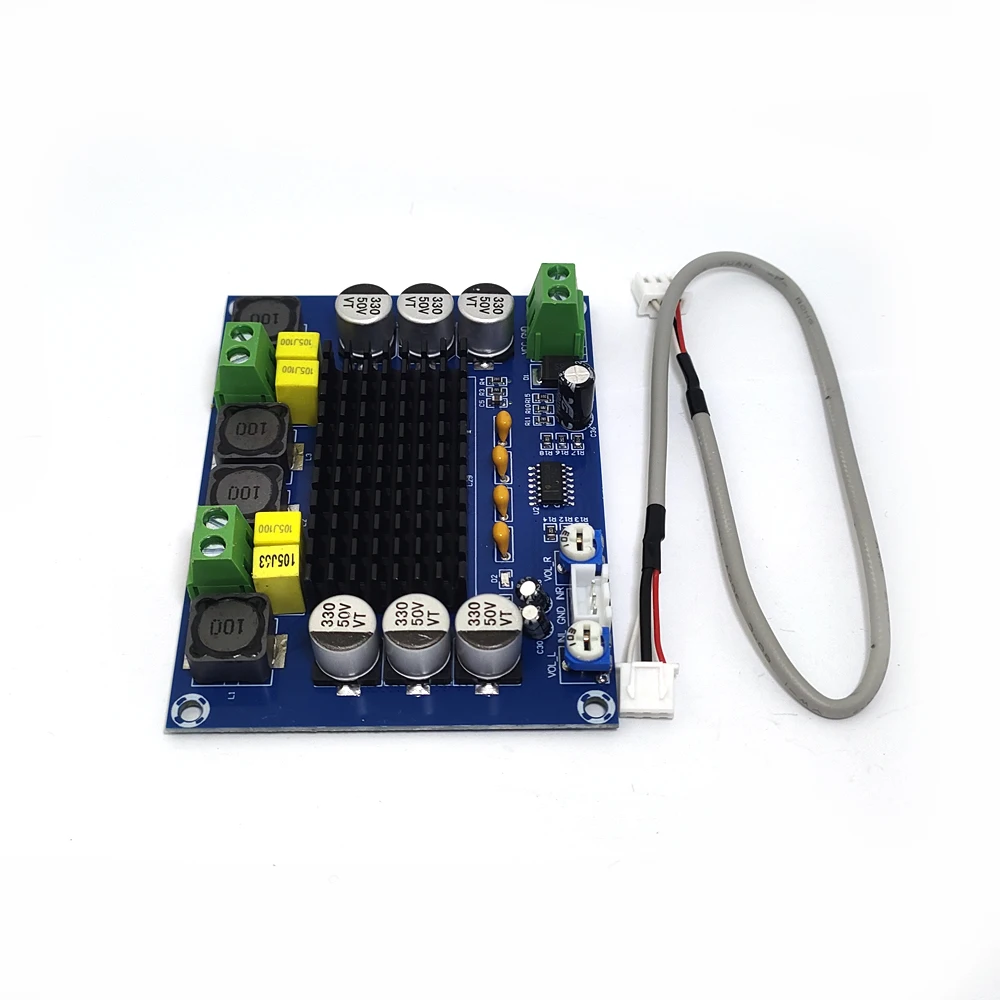 TPA3116D2 High Powe…