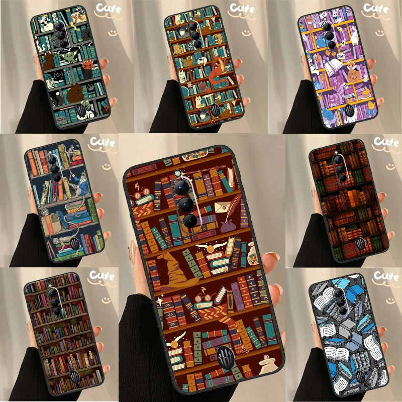 Library In Wonderla… - image