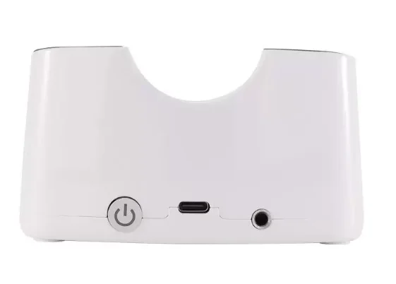 Ultrasonic Face Home Introduction Beauty Instrument Eye Beauty Instrument Skin Care Massage