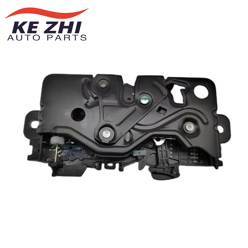 

51247441014 Привод замка багажника для BMW 3 серии G20, 5 серии G30, 7 серии G11