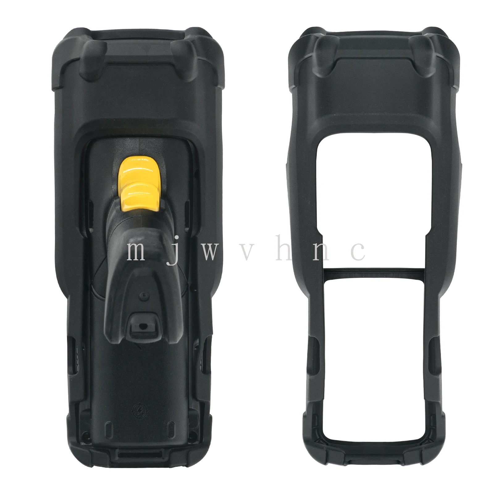 Protective Rubber Cover for Zebra MC3300 MC330K Scanner PN:SG-MC33-RBTG-01 New