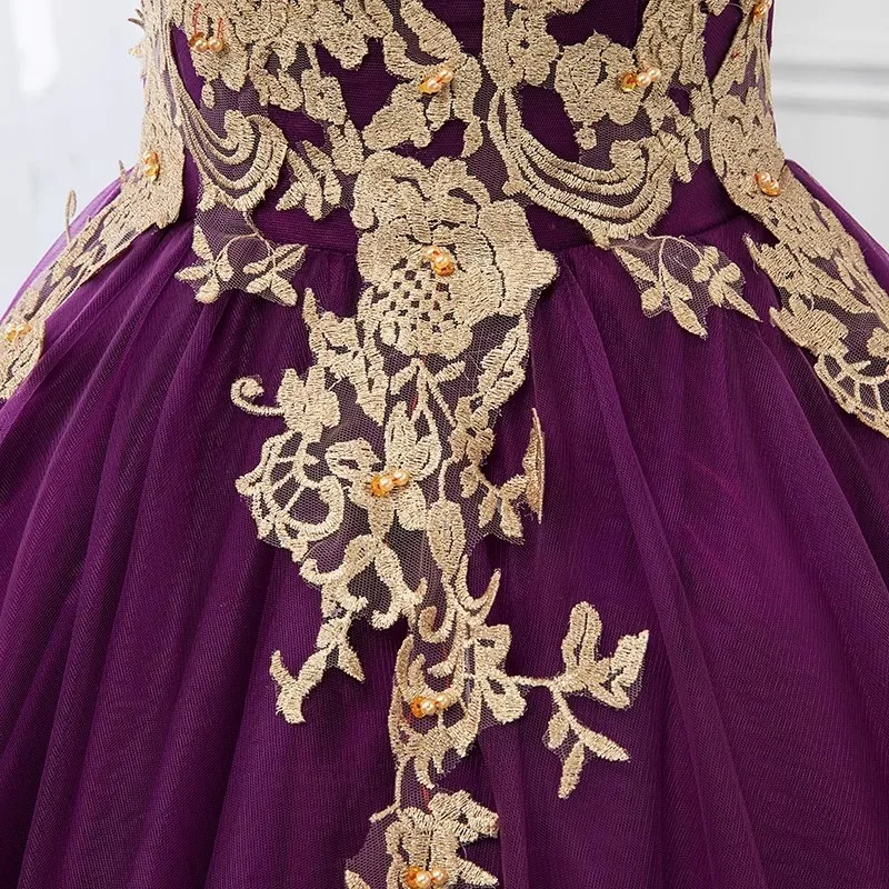 Robe de soirée à manches longues avec perles, robes de Rhen option, zone élégante, peu importe, grande taille, 9 documents