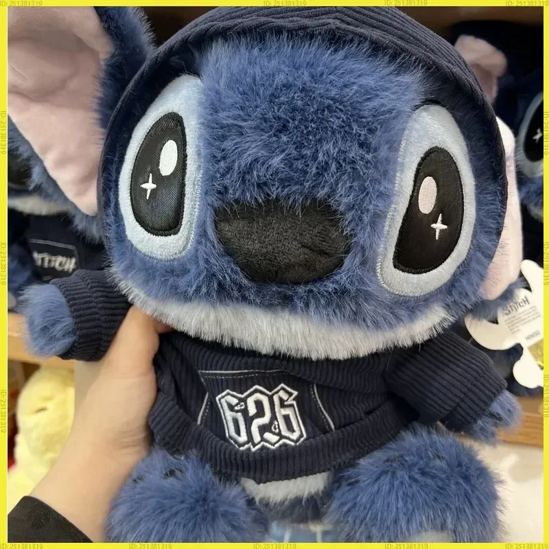 2025 nouveau point Steiff poupée en peluche portant des vêtements Steiff oreiller poupée enfants oreiller poupées animaux en peluche peluches jouets doux cadeaux