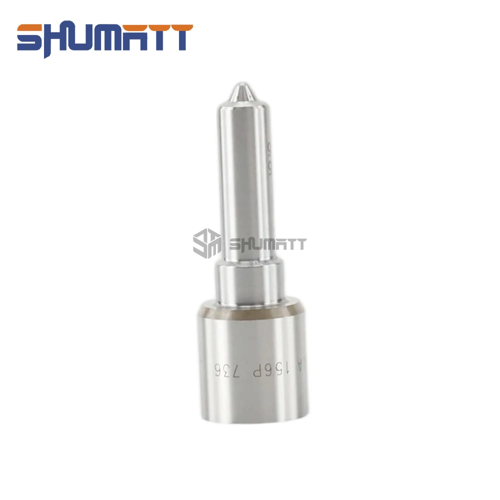 China Made New High Quality DSLA156P736 Injector Nozzle 110 Series 4.0 Common Rail 0433175163