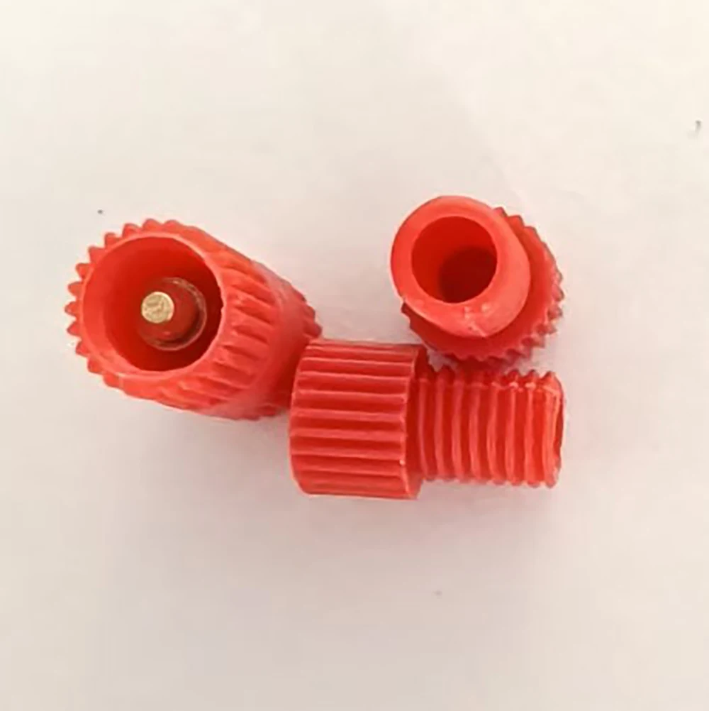 

Соединитель Posi-Lock для кабеля 18-24AWG