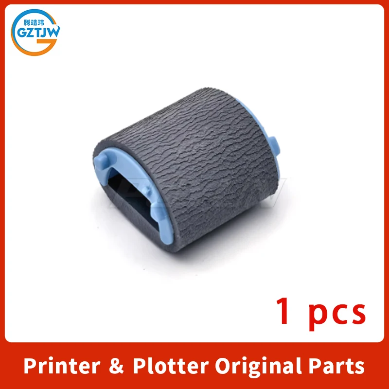 Rolo de Recolha de Papel RC1-2050 RL1-0266 para HP 1010 1012 1015 1018 Kit de Rolo de Alimentação 1020 1020 Plus M1005 3015 3020 3030 Bandeja de Impressora