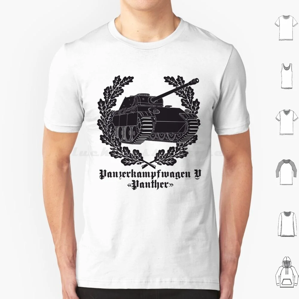 Pz-V Panther And A … - image