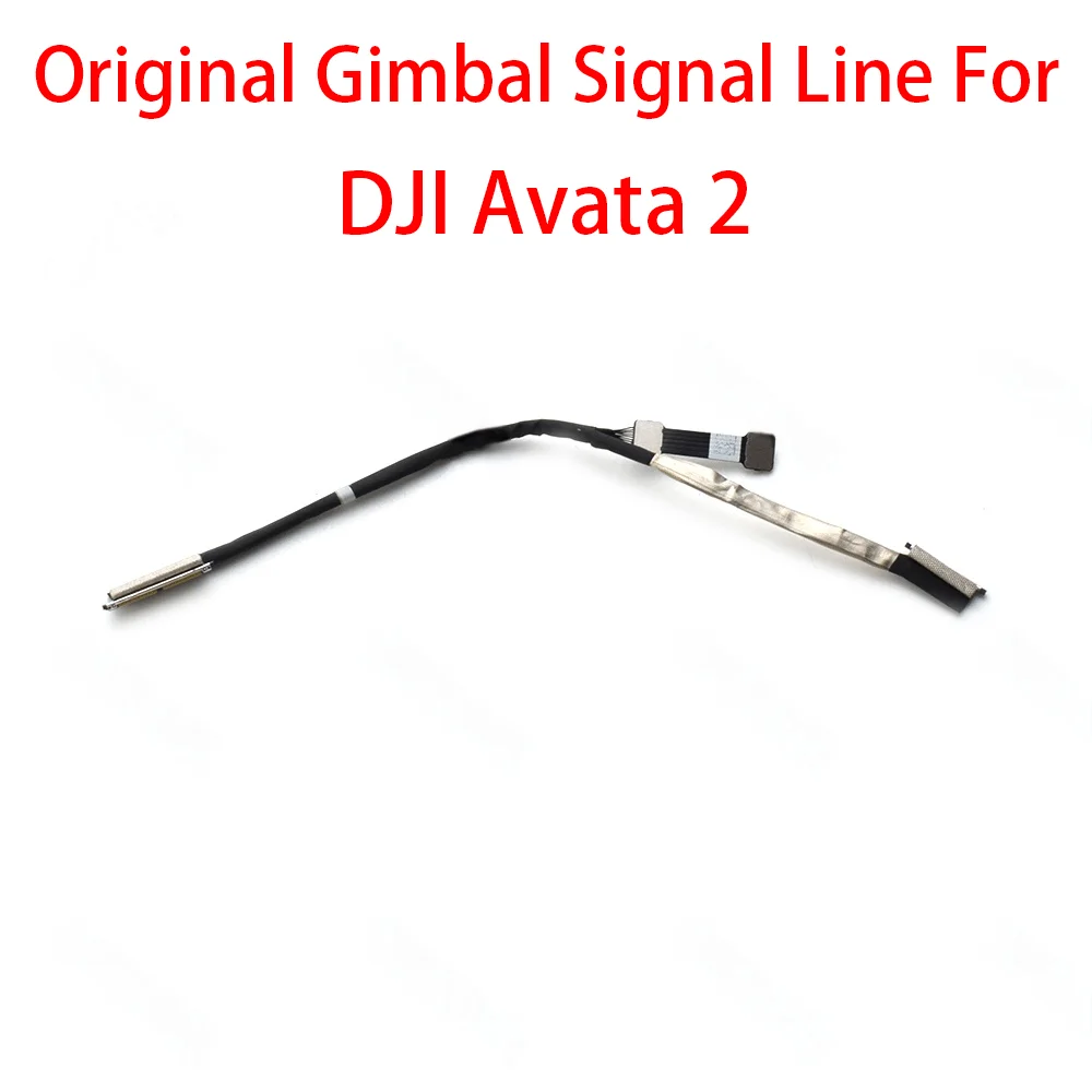 

Original DJI Avata 2 Dron Gimbal Camera Signal Cable For DJI Avata 2 Drones PTZ Camera Coaxial Line Repair Parts DJI Drone
