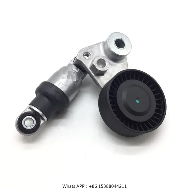 

G6DG G6DH G6DB G6DA Шкив ремня натяжителя двигателя для японского автомобиля OEM 25281-3C100 T39104 Шкив натяжителя ремня ГРМ