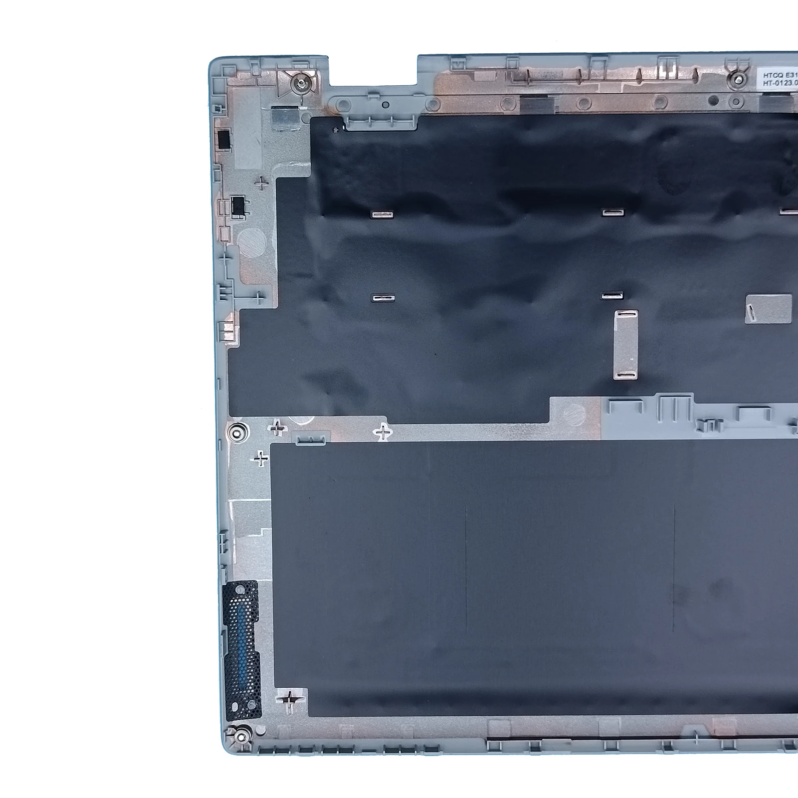 0133FF for DELL Latitude 3330 E3330 Laptop Replacement Bottom Cover Lower Base Case