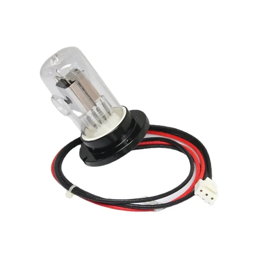 

UV-755 UV-756 759 UV-Vis Spectrophotometer, Deuterium Lamp, Tungsten Lamp