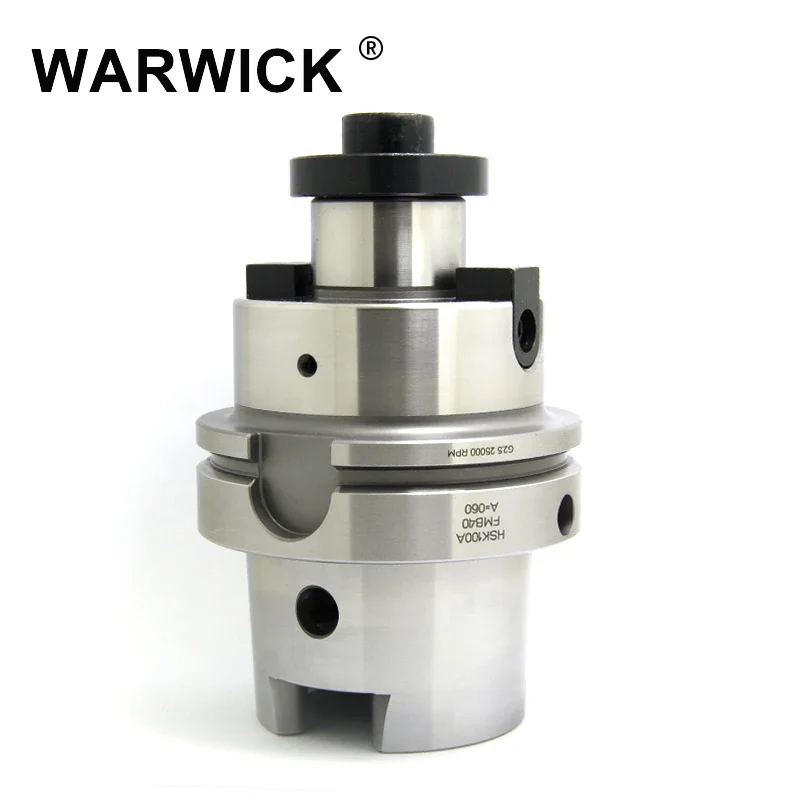 

FMB FMA CNC Tooling HSK63A Tool Holder Face Mill Arbors