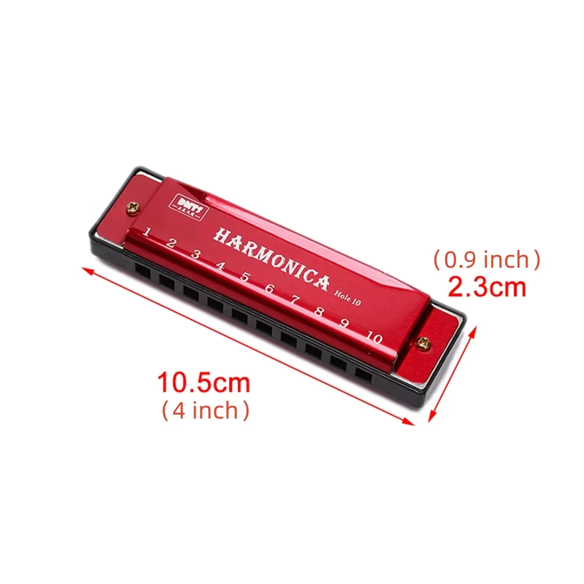 Thumbnail 2 - #58 Harmonicas List of Top Picks