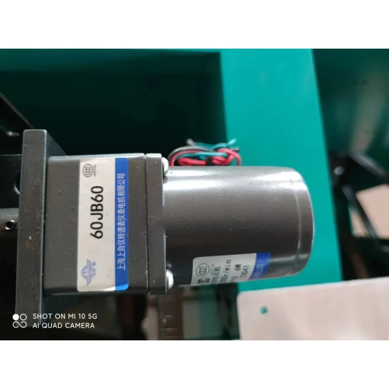 Hydraulic damping tensioner, hydraulic, tension, warp knitting machine, textile accessories small motor