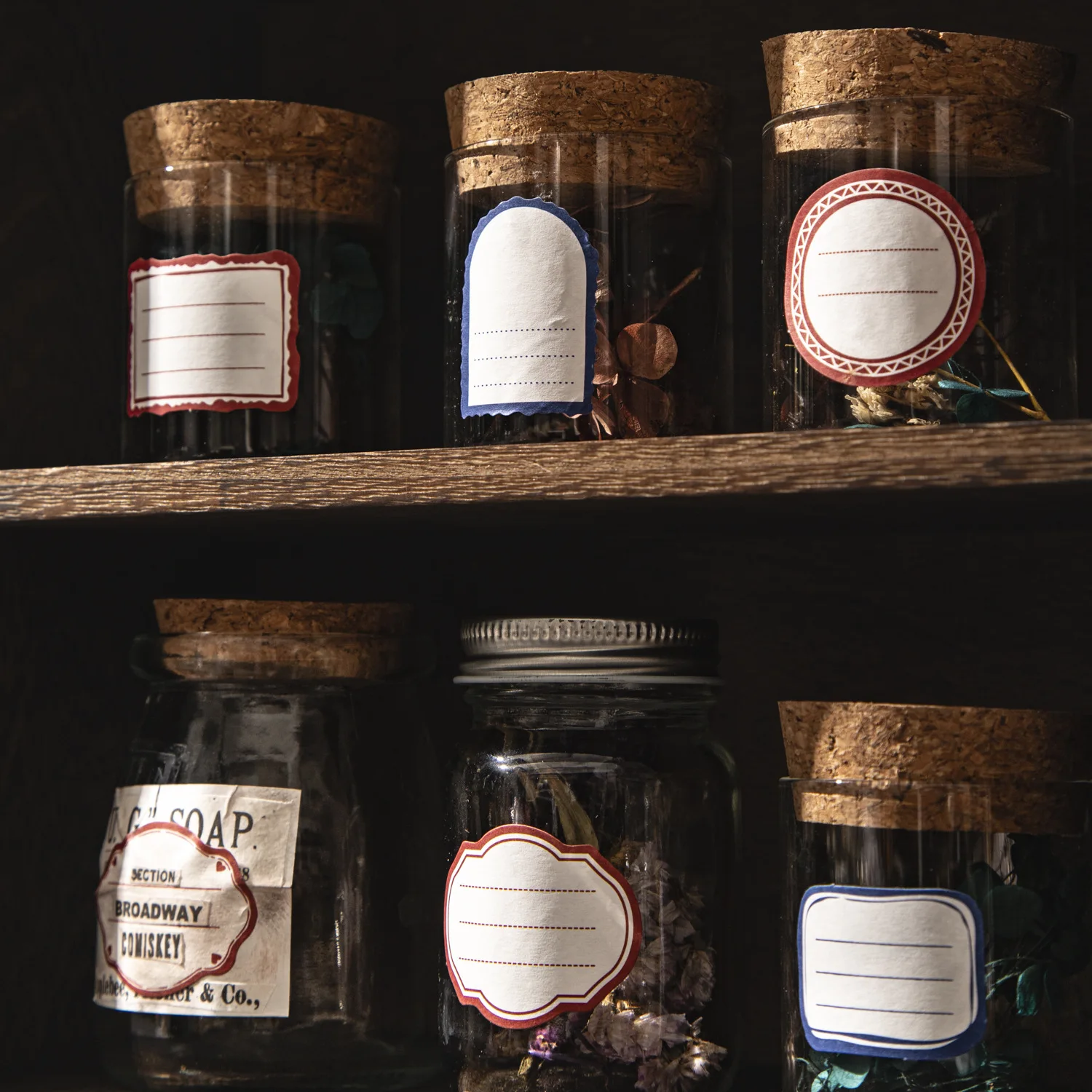 

100pcs/lot Kawaii Scrapbook Sticker Inspiration Tag Set Scrpbooking Supplies diary Planner Decorative Craft Stationery Sticker