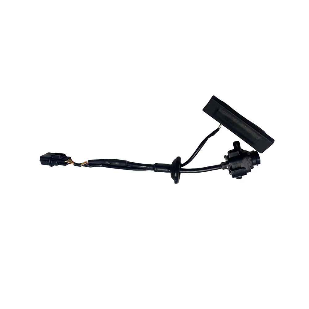 1pcs Black Abs OEM Number 99240-K7000 Sale Newest Ear View Reverse Camera Assist Backup Camera For Hyundai For I10 2020-22