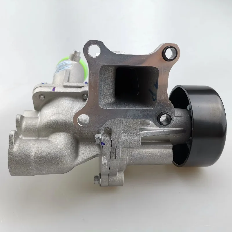 For SAIC MAXUS G10 1.9T Engine Water Pump Assembly 10061430