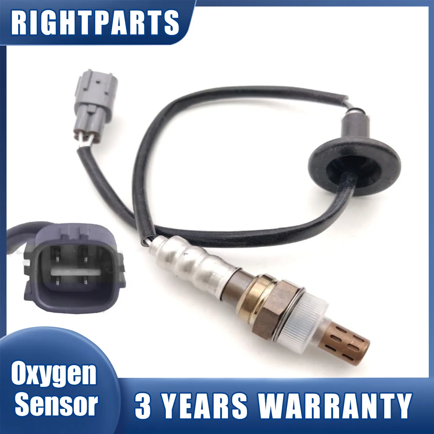 

High quality Lamda O2 Oxygen Sensor 8946552700 for Toyota Yaris 1.3 Vois Direct Replacement 89465-52700