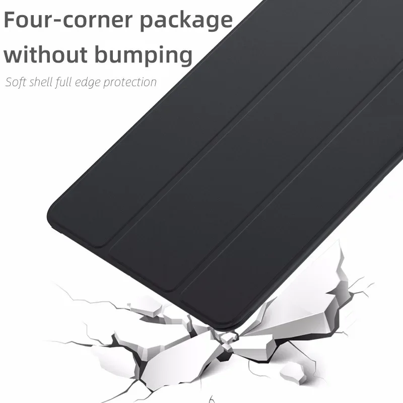 Estojo magnético para HUAWEI Honor Pad, tampa de suspensão automática, Funda para HUAWEI Pad 9 HEY2-W09, 12,1 in, 2019