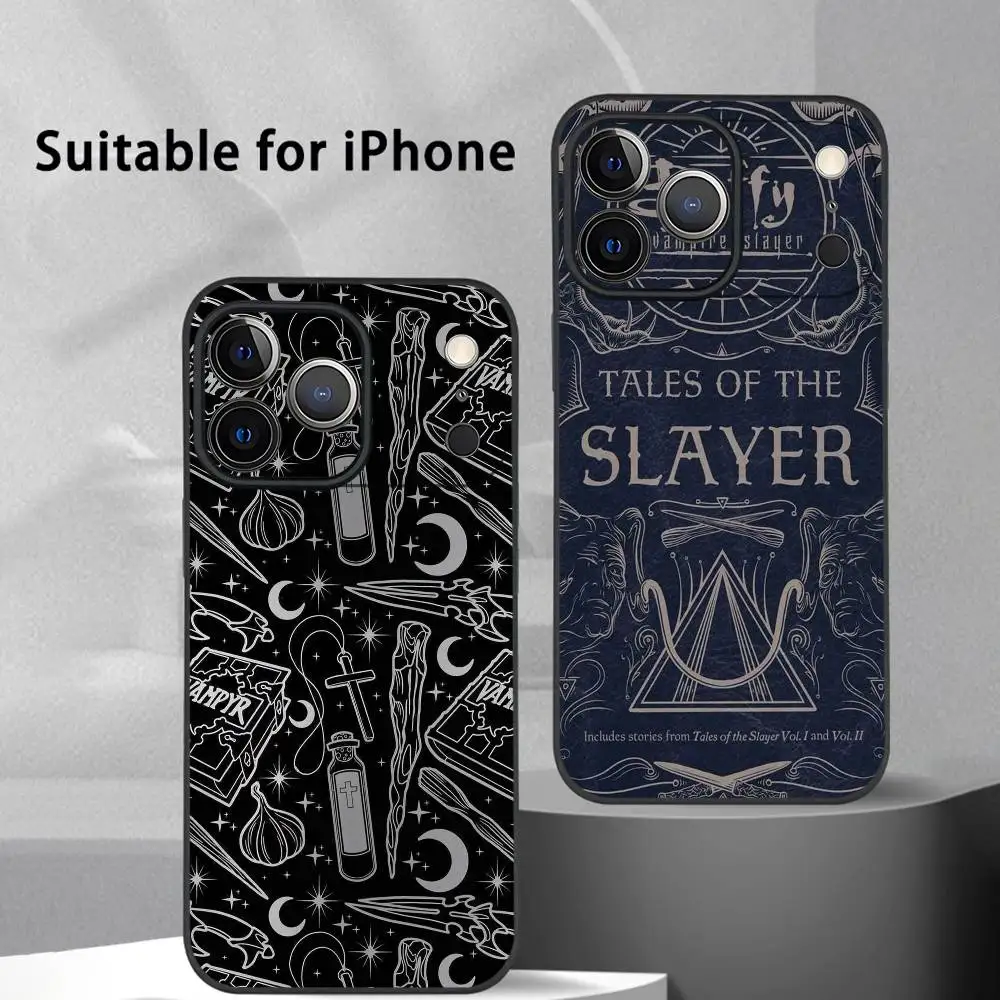 B-Buffy The Vampire… - image